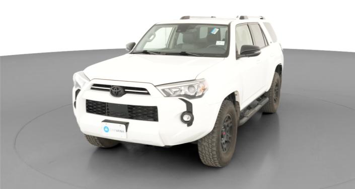 Thumbnail: 2023 Toyota 4Runner - 1