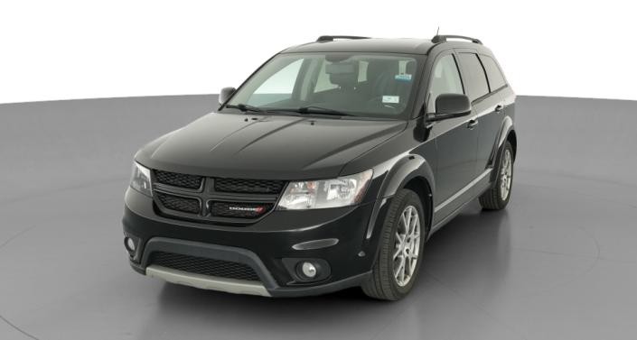 Thumbnail: 2015 Dodge Journey - 1