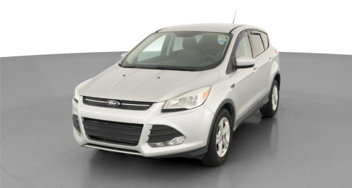 Thumbnail: 2016 Ford Escape - 1