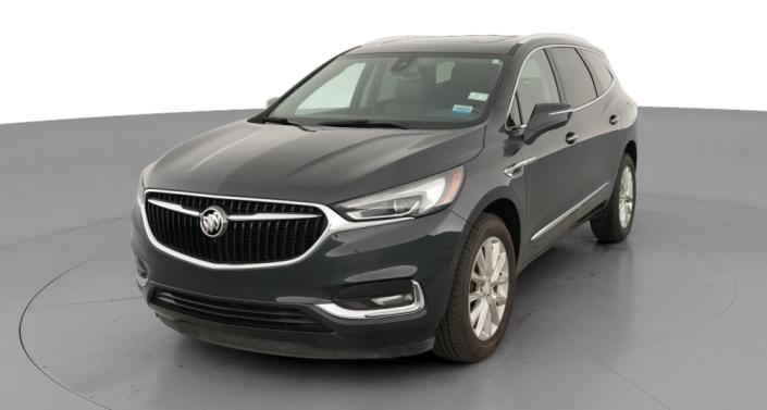 Thumbnail: 2019 Buick Enclave - 1