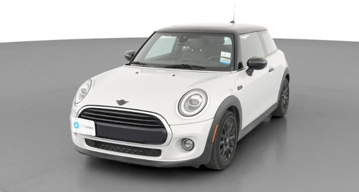 Thumbnail: 2020 MINI Cooper Hardtop - 1
