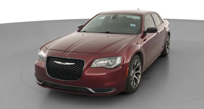 Thumbnail: 2017 Chrysler 300 - 1