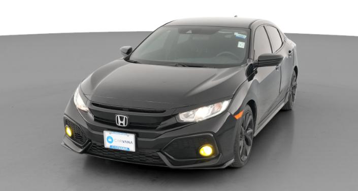 Thumbnail: 2019 Honda Civic - 1