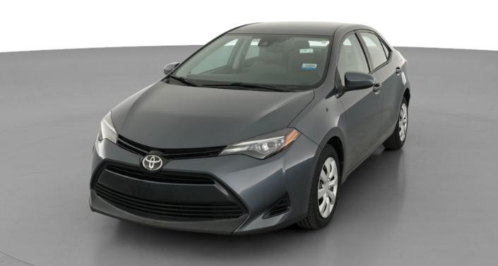 Thumbnail: 2018 Toyota Corolla - 1