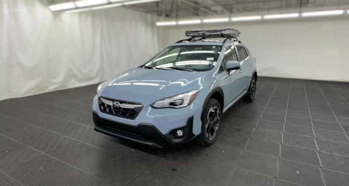 Thumbnail: 2023 Subaru Crosstrek - 1