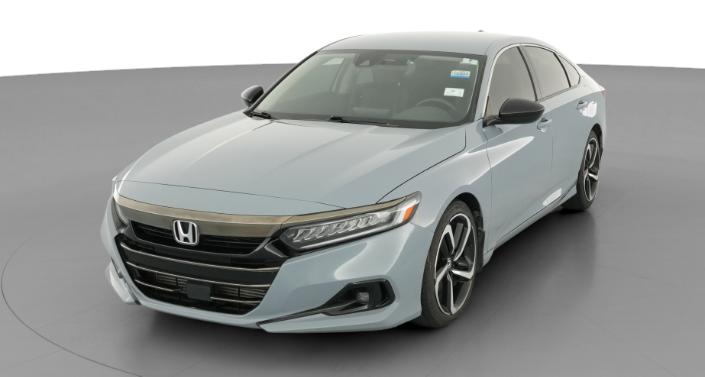 Thumbnail: 2022 Honda Accord - 1