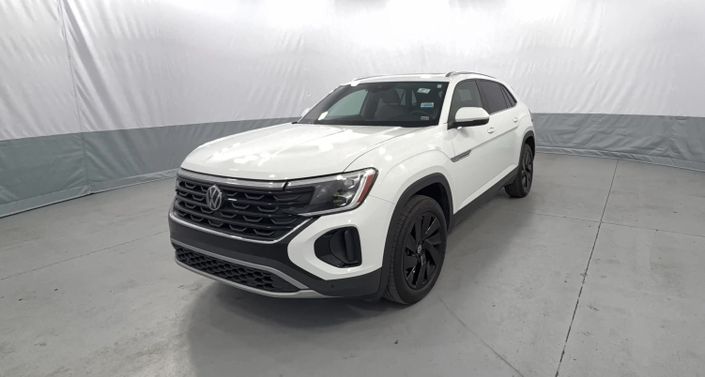 Thumbnail: 2024 Volkswagen Atlas - 1