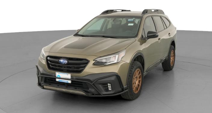 Thumbnail: 2020 Subaru Outback - 1