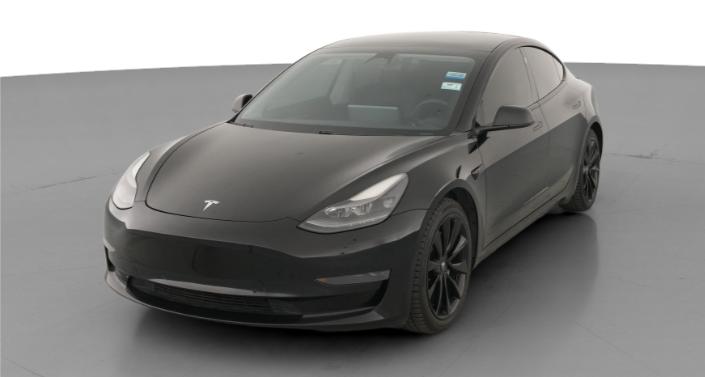 Thumbnail: 2021 Tesla Model 3 - 1