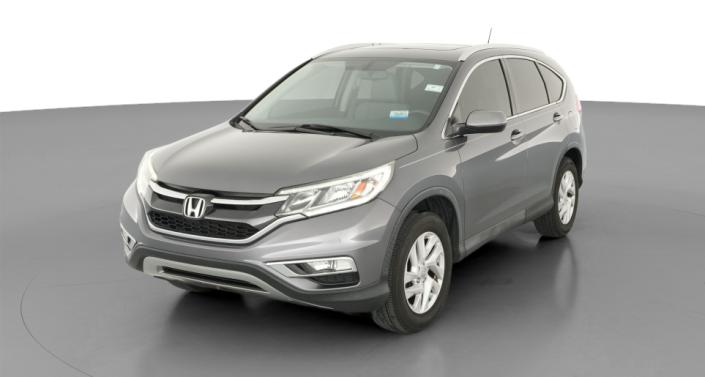 Thumbnail: 2016 Honda CR-V - 1