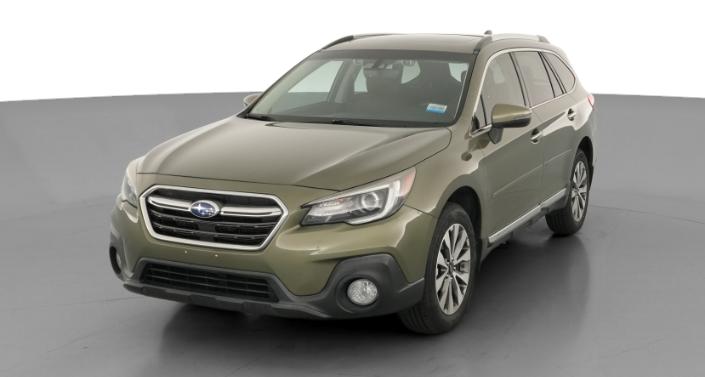 Thumbnail: 2018 Subaru Outback - 1