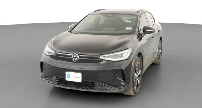 Thumbnail: 2023 Volkswagen ID.4 - 1