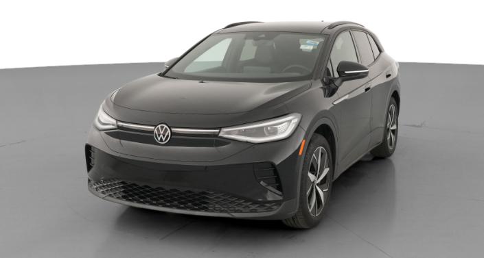 Thumbnail: 2023 Volkswagen ID.4 - 1