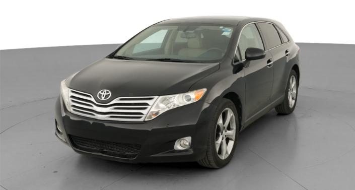 2011 Toyota Venza Base -
                  Beverly, NJ