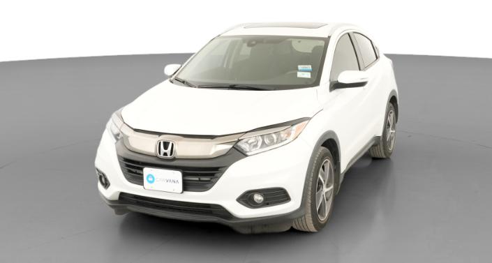 Thumbnail: 2022 Honda HR-V - 1