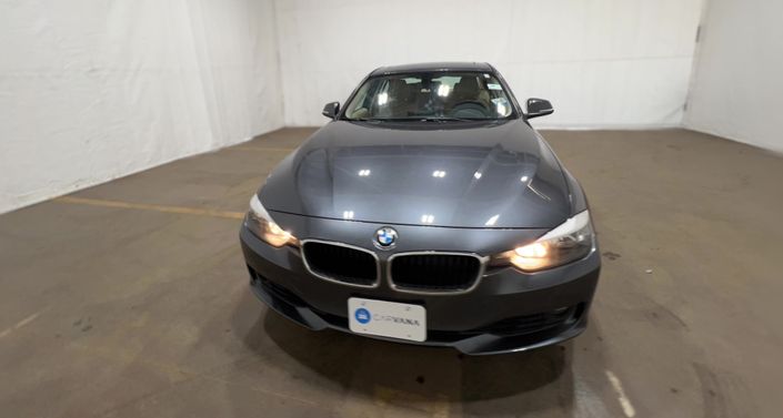2014 BMW 3 Series 328i -
                  Framingham, MA