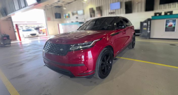 Thumbnail: 2018 Land Rover Range Rover Velar - 1