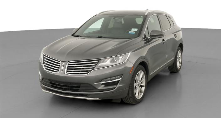 2017 Lincoln MKC Select -
                  Hebron, OH