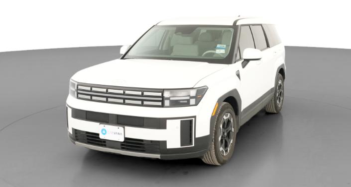 Thumbnail: 2024 Hyundai Santa Fe - 1