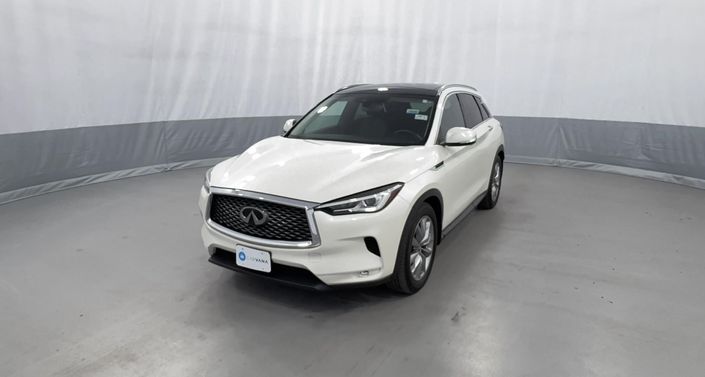 Thumbnail: 2019 INFINITI QX50 - 1