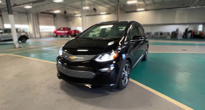 Thumbnail: 2019 Chevrolet Bolt EV - 1