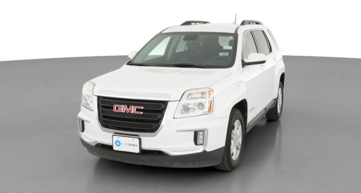 Thumbnail: 2016 GMC Terrain - 1