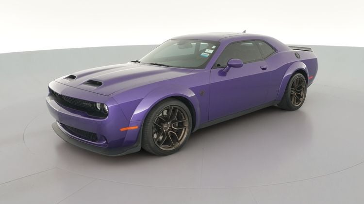 2023 Dodge Challenger | Carvana