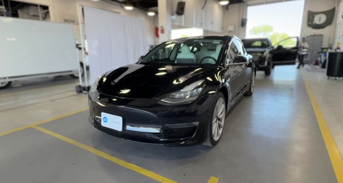 Thumbnail: 2019 Tesla Model 3 - 1