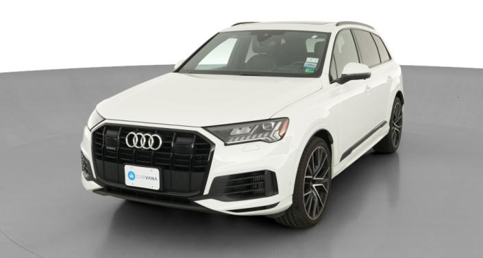 Thumbnail: 2021 Audi Q7 - 1