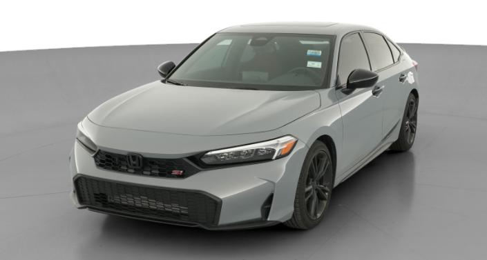 Thumbnail: 2025 Honda Civic - 1