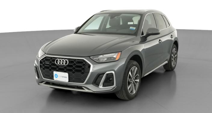 Thumbnail: 2023 Audi Q5 - 1