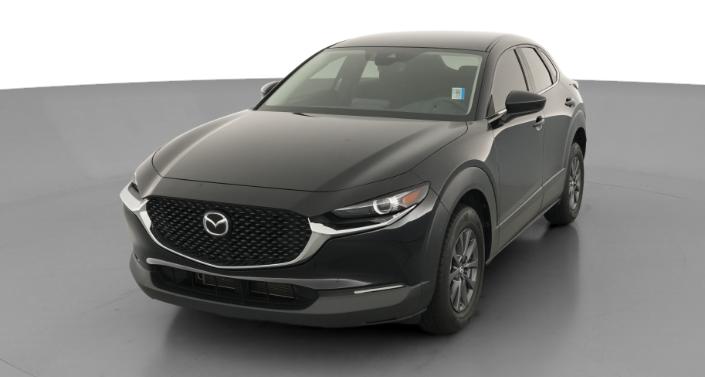 Thumbnail: 2021 Mazda CX-30 - 1