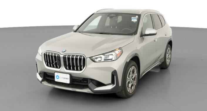 Thumbnail: 2024 BMW X1 - 1