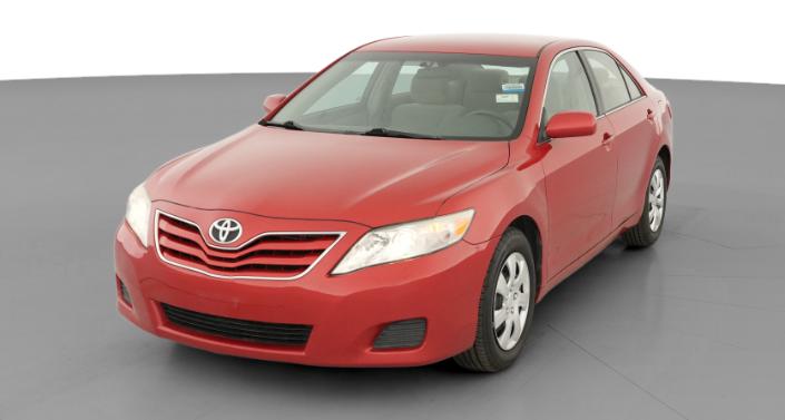 Thumbnail: 2011 Toyota Camry - 1