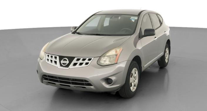 Thumbnail: 2014 Nissan Rogue - 1