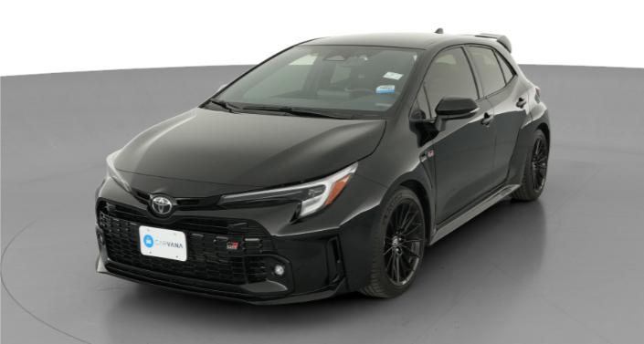 Thumbnail: 2024 Toyota GR Corolla - 1