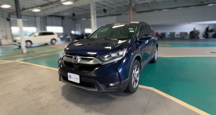 Thumbnail: 2018 Honda CR-V - 1