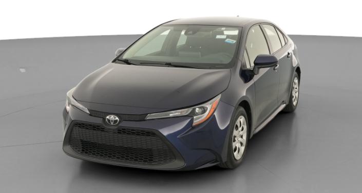 Thumbnail: 2020 Toyota Corolla - 1