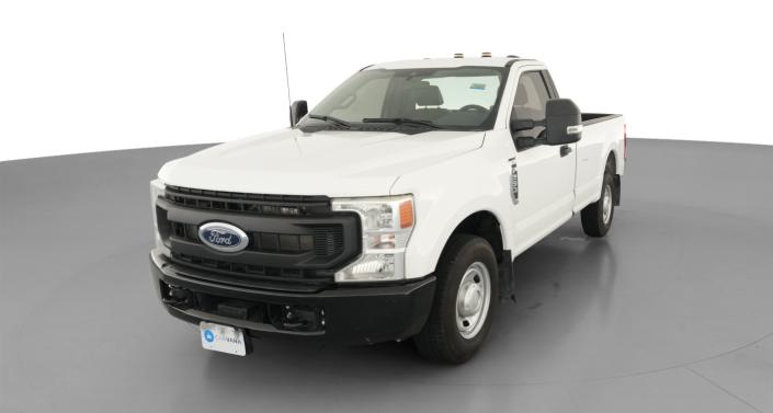 Thumbnail: 2022 Ford Econoline - 1