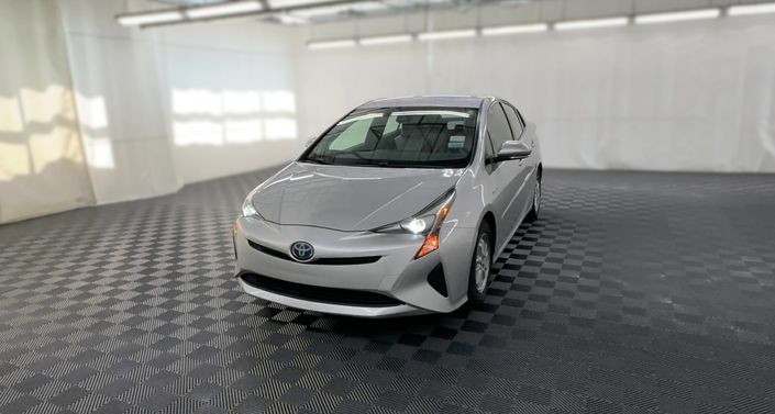 2017 Toyota Prius Two -
                  Indianapolis, IN