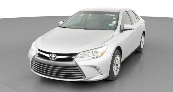 Thumbnail: 2016 Toyota Camry - 1