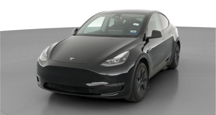 Thumbnail: 2024 Tesla Model Y - 1