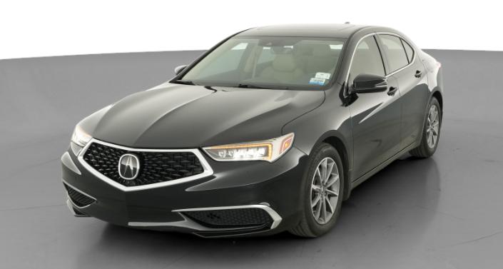 Thumbnail: 2020 Acura TLX - 1