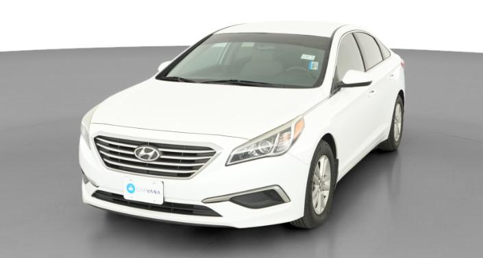 Thumbnail: 2016 Hyundai Sonata - 1