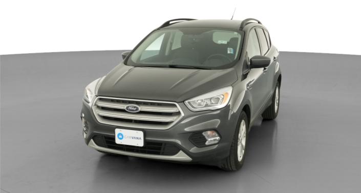Thumbnail: 2018 Ford Escape - 1