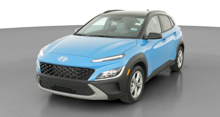 Thumbnail: 2023 Hyundai Kona - 1