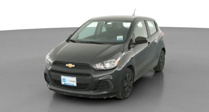 Thumbnail: 2018 Chevrolet Spark - 1