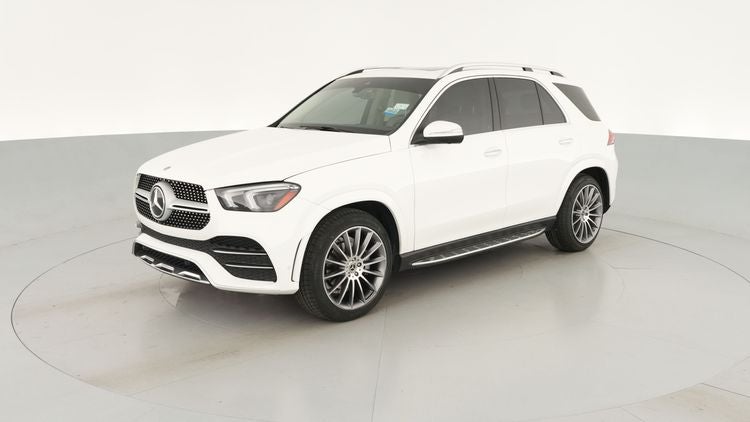 2021 Mercedes-Benz GLE | Carvana