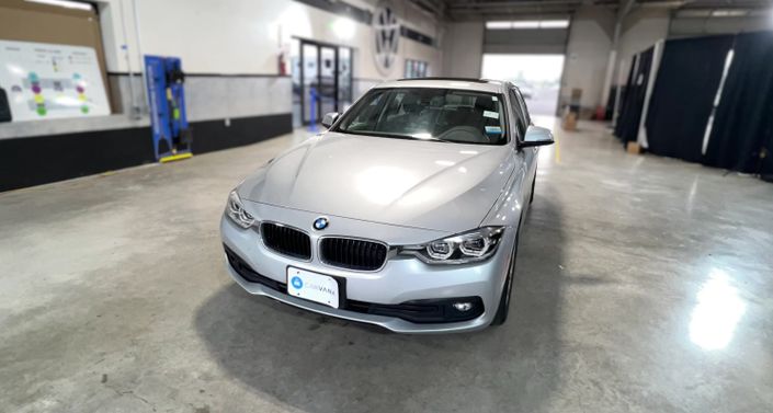 Thumbnail: 2018 BMW 3 Series - 1