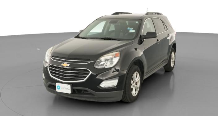 Thumbnail: 2016 Chevrolet Equinox - 1
